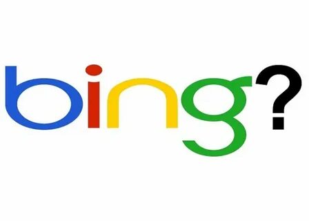 Bing является поисковой системой