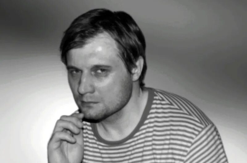 Алексей Фомин: "Музыка содержит в себе значительный эмоциональный заряд, нежели 