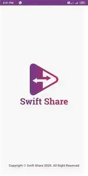Swift share. Swift share