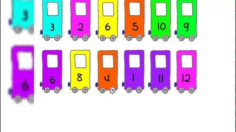 Sequence number be