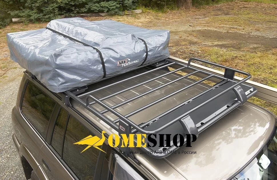 Arb 30. Экспедиционный багажник arb. land cruiser 76 багажник arb. багажник arb для toyota land cruiser 200. багажник на ленд крузер 76.