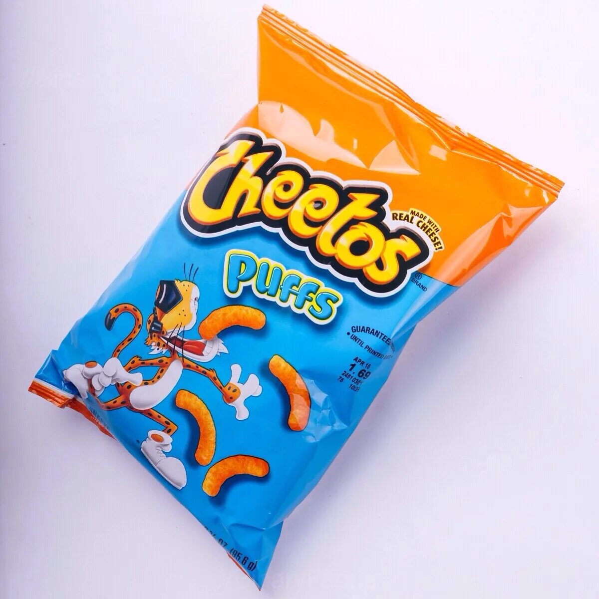 Cheetos купить