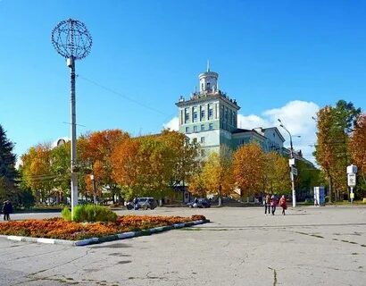 Работа в тульской обл новомосковск