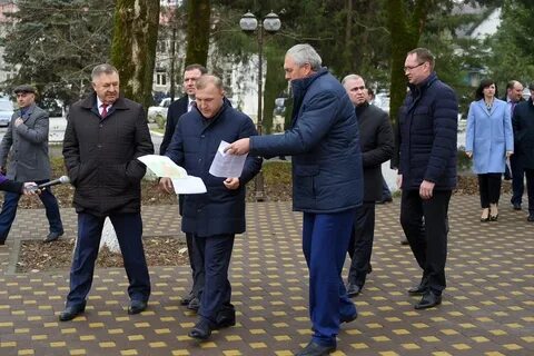 Сайты мо адыгеи
