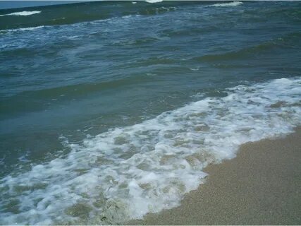 Море в краснодарском крае в сентябре