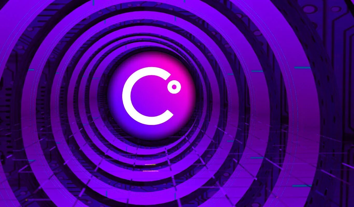 Celsius network. Celsius network