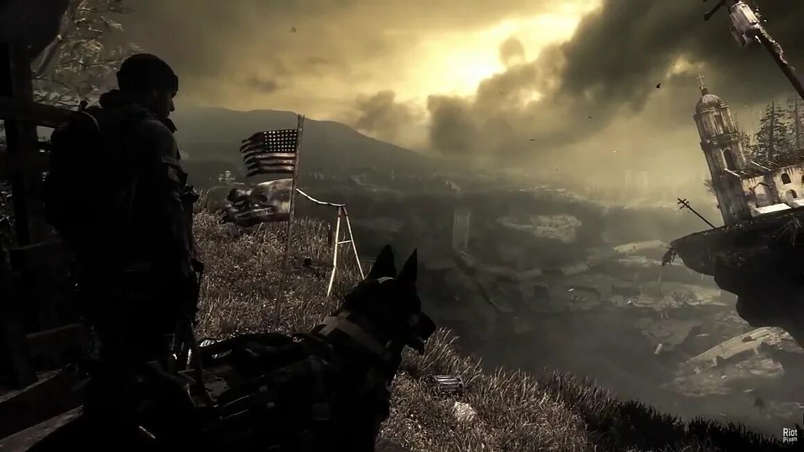 Call of duty тормозит. Call of duty: ghosts (2013). call of duty ghosts трейлер. call of duty ghosts скриншоты. call of duty ghosts odin.