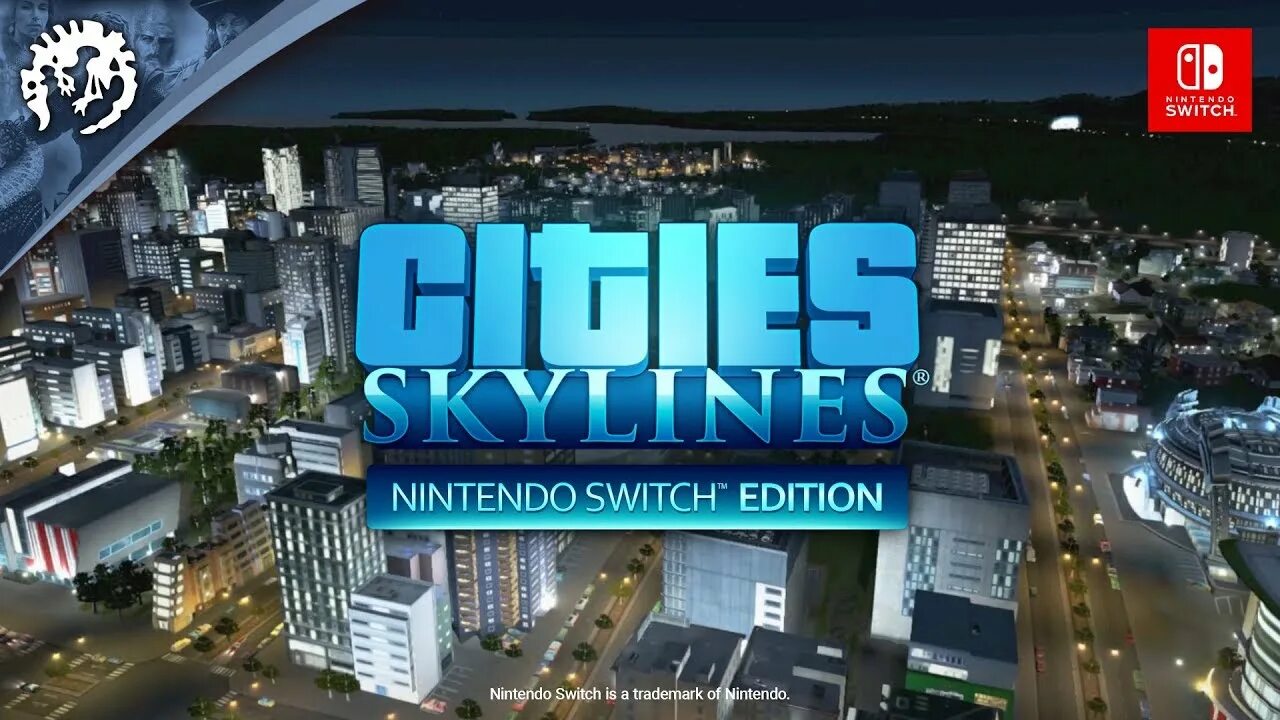 Skyline nintendo switch. Cities Skylines Nintendo Switch. Сити Скайлайн Nintendo Switch. Cities: Skylines - Nintendo Switch™ Edition. Cities Skylines Nintendo Switch торговые центры.