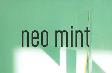 Neo mint