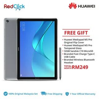 Huawei mediapad pro