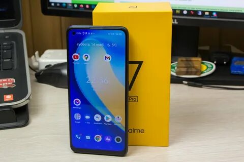 Gt x7 pro