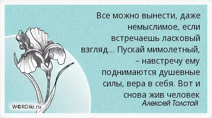 Смочь вынести