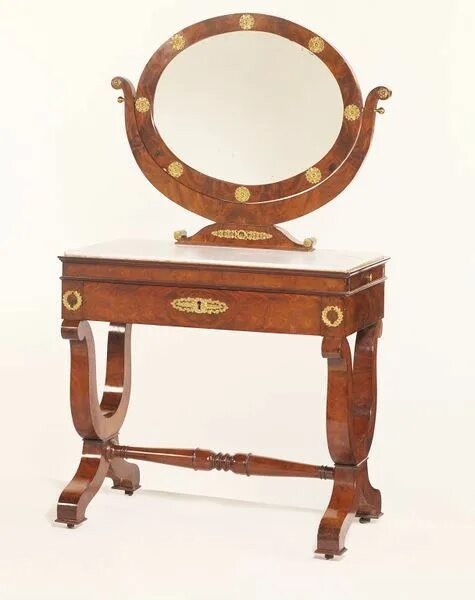 Unknown table