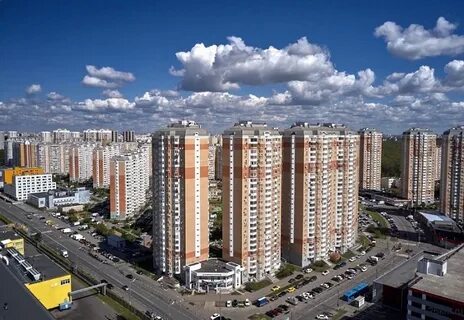 Г московский тинао