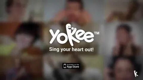 Sing your