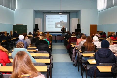 Абитуриент лобачевского