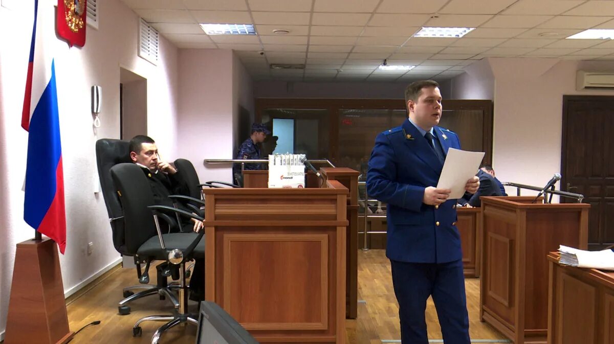 Новости регионов - Управление Генеральной прокуратуры Российской Федерации по Це