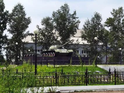 Усть ордынский автономный