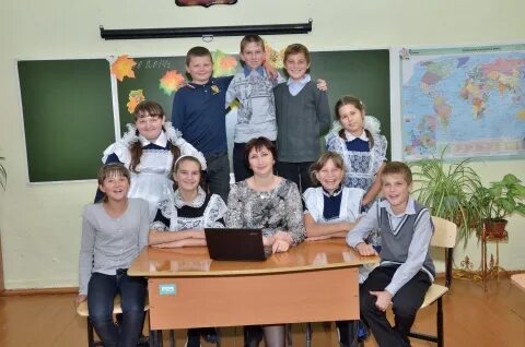 Сайт октябрьская оош