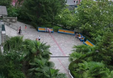 Дагомыс лоо отзывы
