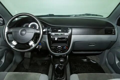 Daewoo 2013