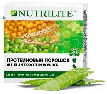 Протеиновый порошок
