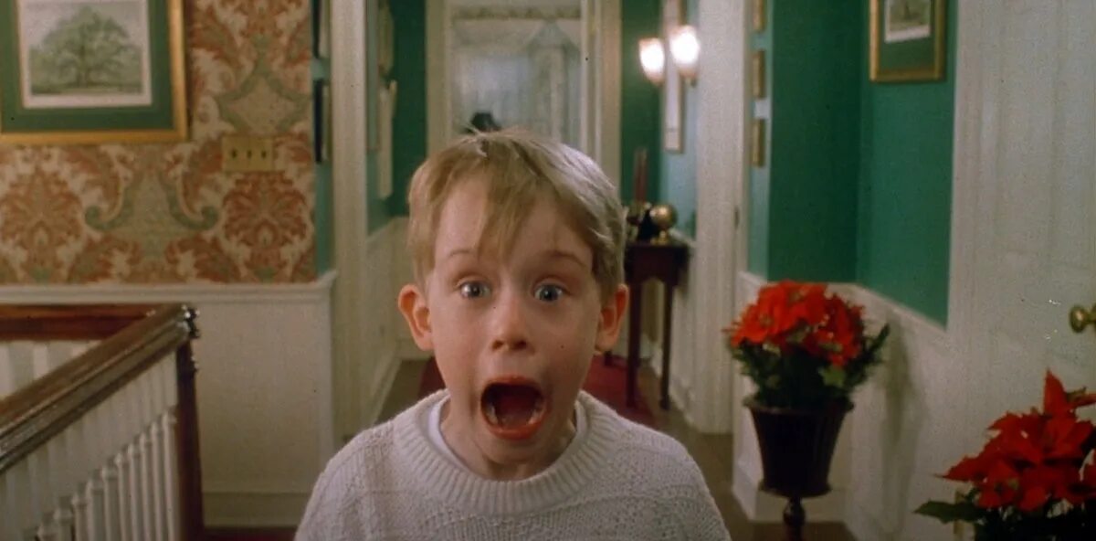 Один дома телевизор. Один дома фильм 1990. Один дома где идет по телевизору. Джо пеши и дэниел стерн один дома. Один дома обложка фильма.