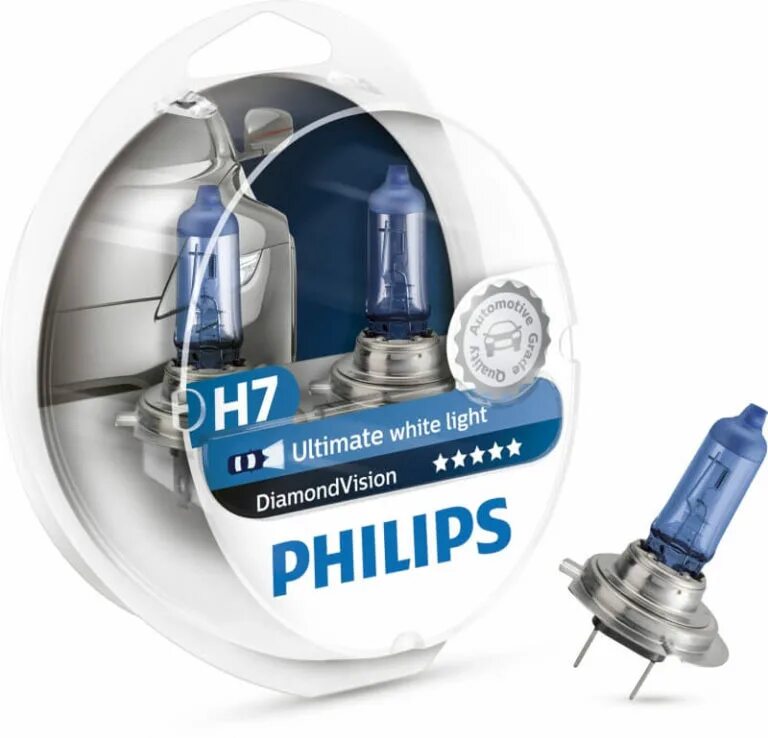 Philips h7 Diamond Vision 5000k 12v. Лампа галогеновая h7 Philips. Лампа Филипс h4 белый свет. Лампа Philips h4-12-60/55 Diamond Vision 5000k набор из 2 шт. Лампа ближнего света филипс