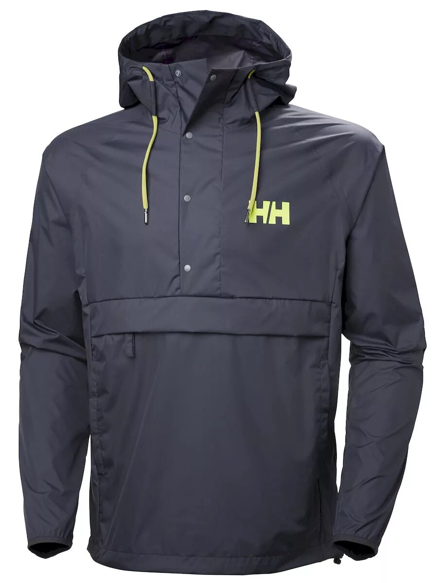 Helly hansen мужская купить. Анорак Helly Hansen. Мужские анораки Хелли Хансен. Helly Hansen ветровка Jacket. Пуховик анорак Helly Hansen.