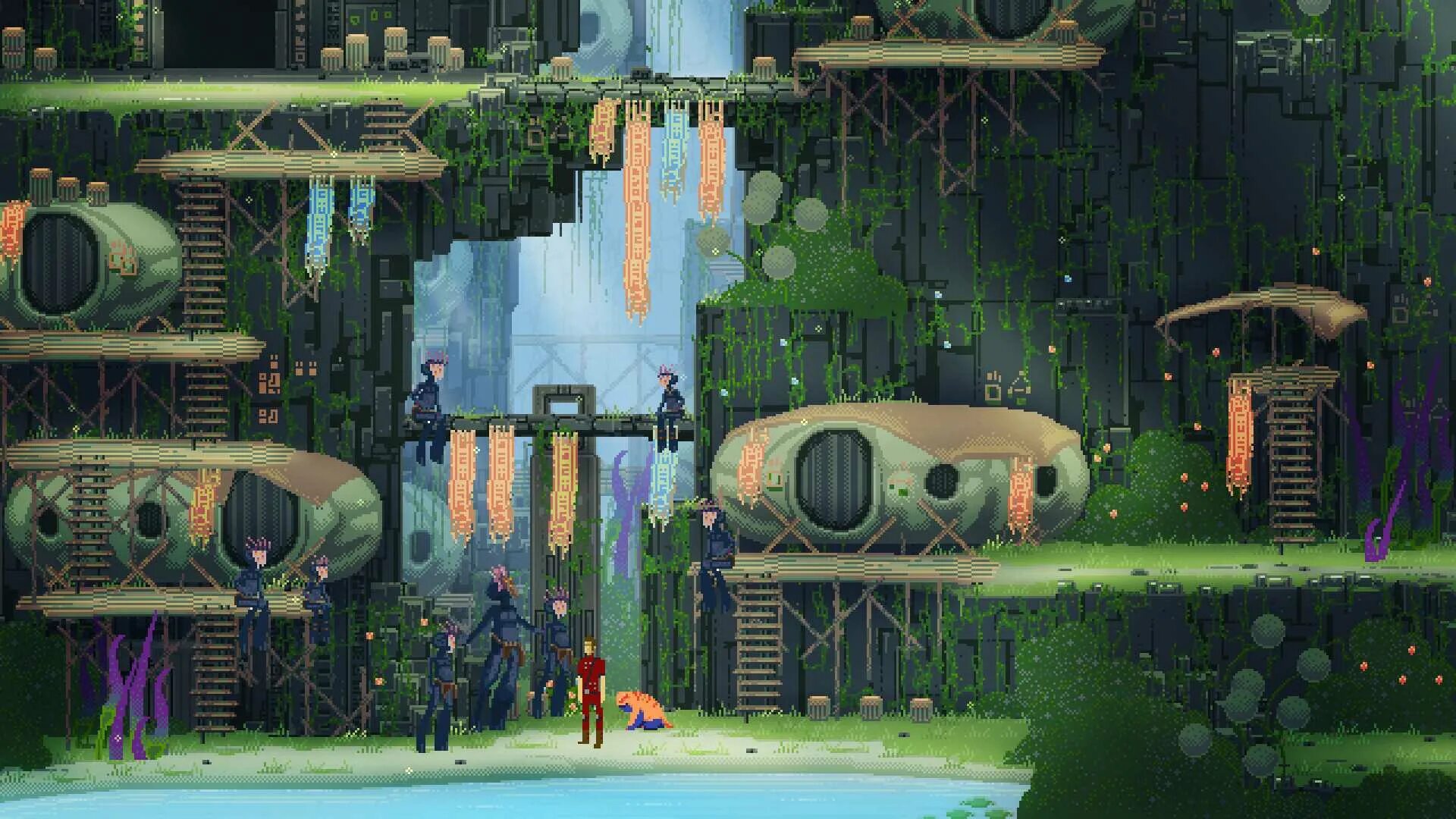 2d gaming