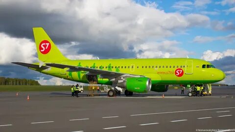 Airline 07