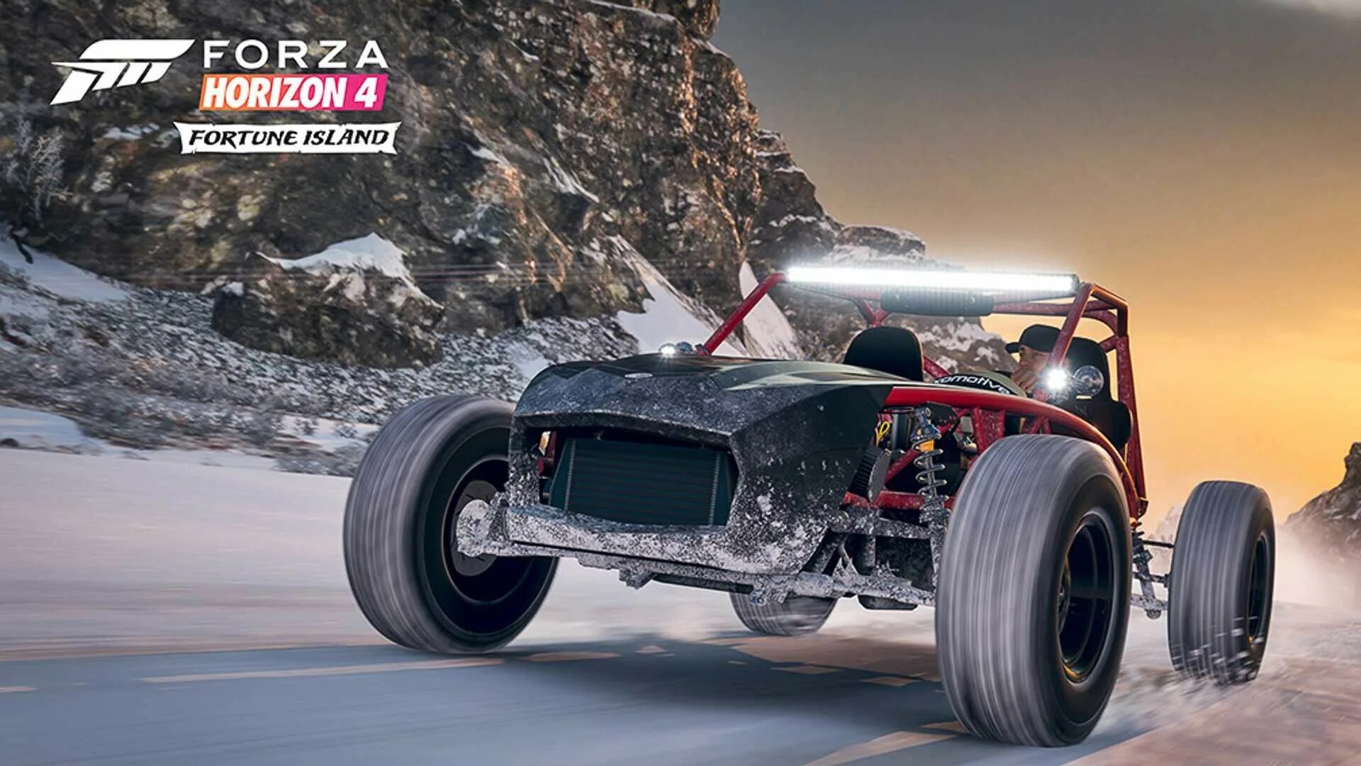 Форчун Айленд Форза 4. Forza Horizon 4 Fortune Island. Forza Horizon 4 DLC Fortune Island. Exomotive Exocet Forza Horizon 4. Fortune island forza