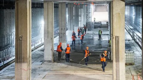 Новости москвы 2 апреля 2024 года