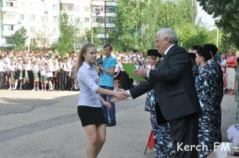 Керчь 12