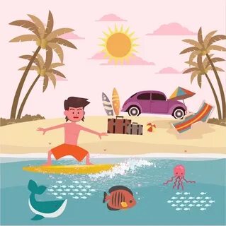 L am on holiday