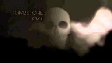 Scary skeletons remix