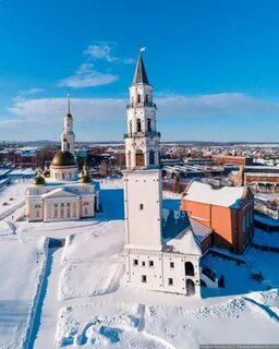 Местное время невьянска