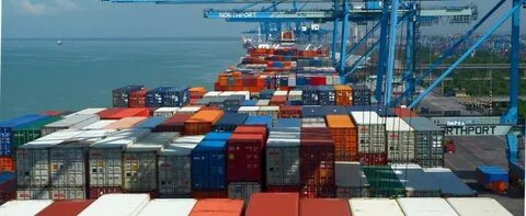 Foreign trade
