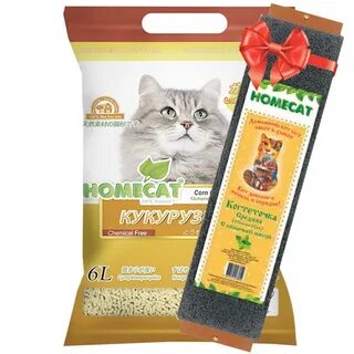 Craftia для кошек