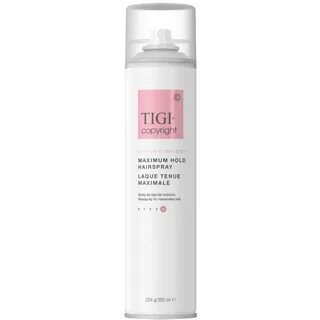 tigi copyright