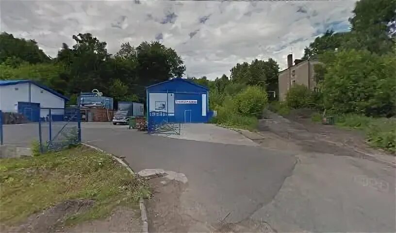Озон кировск
