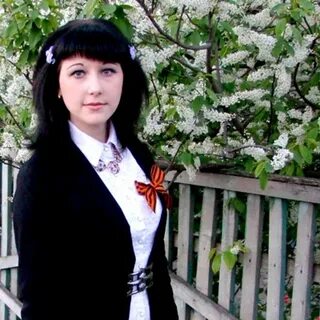 Настя дружина омск