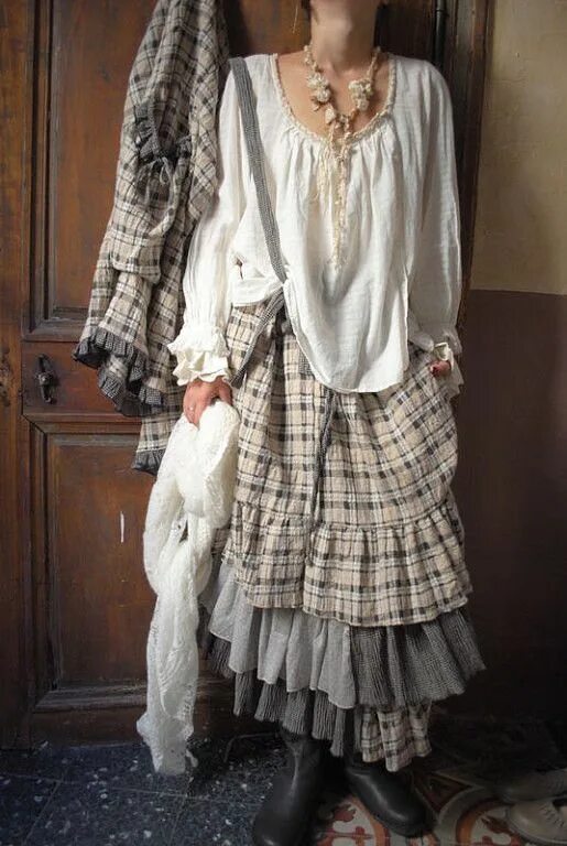 Богемный стиль (бохо) Fashion, Fashion dresses, Coat