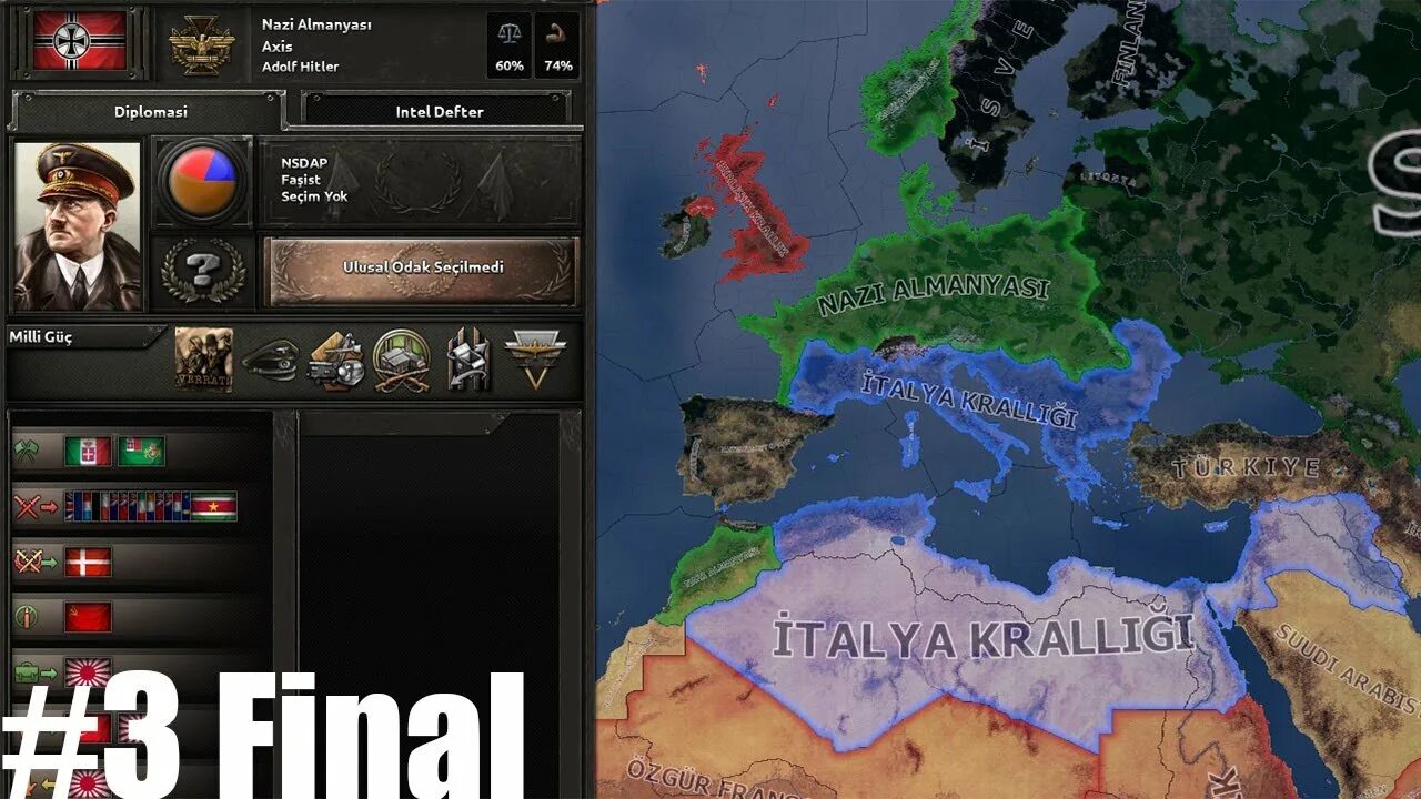 Hearts of iron 4 мультиплеер