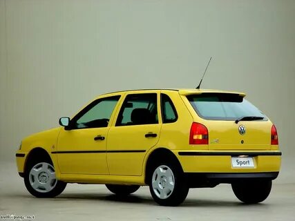 Vw pointer