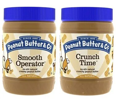 Baby batter