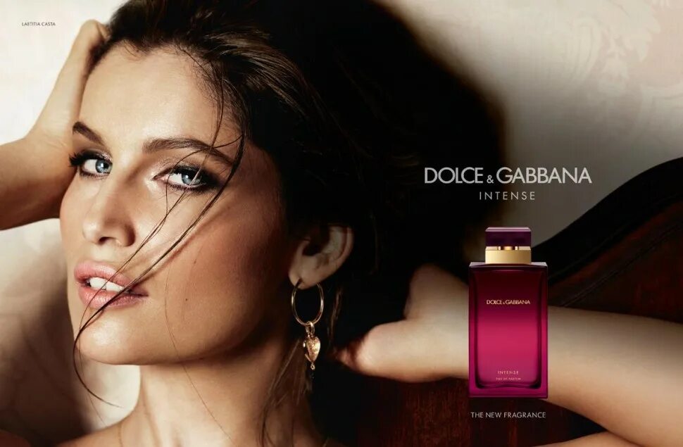 Dolce Gabbana femme intense. Духи Dolce Gabbana intense. Реклама Дольче Габбана с Летицией Каста. Парфюм Dolce Gabbana pour femme.