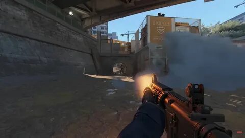 Cs 2 demos