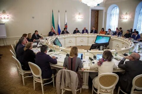 Казань 2030