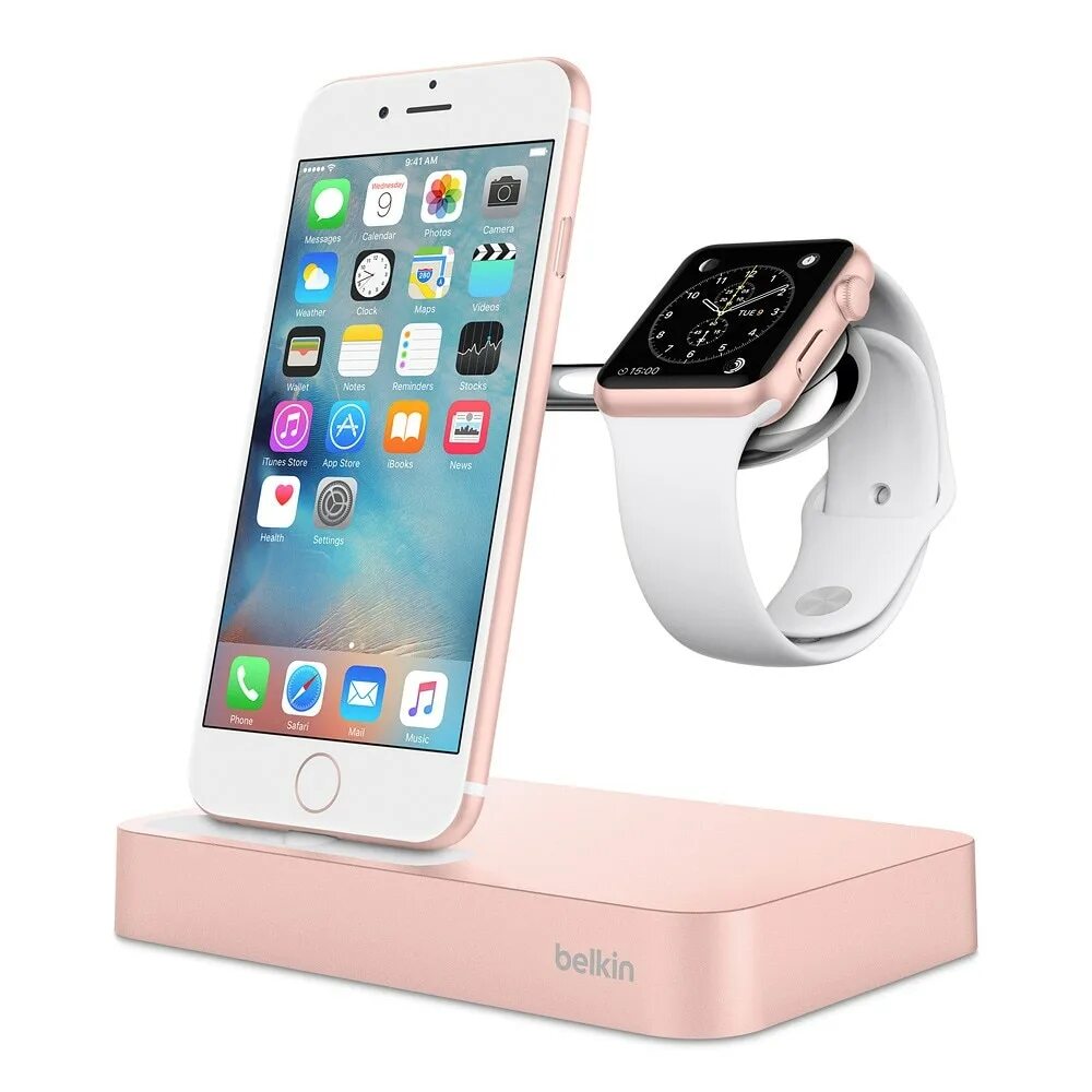 Станция для apple iphone. Док станция Belkin 3 в 1. Belkin док станция для iphone. Belkin f8j183. Belkin док станция iphone watch.